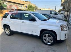 جي ام سي تيراين